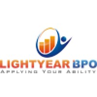 Lightyear BPO logo, Lightyear BPO contact details