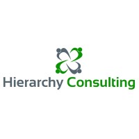 Hierarchy Consulting logo, Hierarchy Consulting contact details