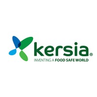 Kersia, inventing a food safe world logo, Kersia, inventing a food safe world contact details