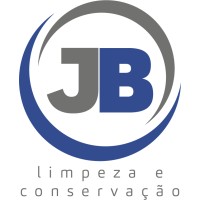 JB Limpeza e Conservação logo, JB Limpeza e Conservação contact details