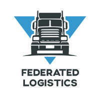 Federated Logistics Incorporated logo, Federated Logistics Incorporated contact details