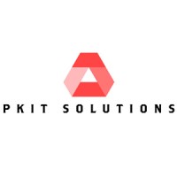 PKIT SOLUTIONS logo, PKIT SOLUTIONS contact details