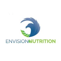 Envision Nutrition logo, Envision Nutrition contact details