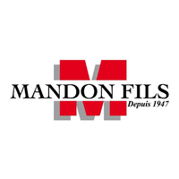 Mandon Fils sarl logo, Mandon Fils sarl contact details