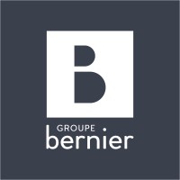 Groupe Bernier logo, Groupe Bernier contact details