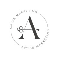 Anyse Marketing logo, Anyse Marketing contact details