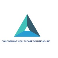 Concordant Healthcare Solutions, Inc. logo, Concordant Healthcare Solutions, Inc. contact details