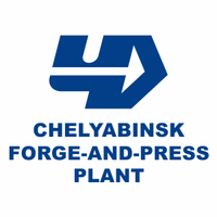 JSC Chelyabinsk Forge-and-Press Plant logo, JSC Chelyabinsk Forge-and-Press Plant contact details