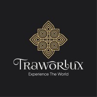 Traworlux logo, Traworlux contact details