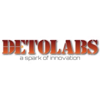 Detolabs LTD logo, Detolabs LTD contact details