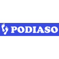 Podiaso logo, Podiaso contact details