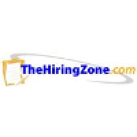 The Hiring Zone.com logo, The Hiring Zone.com contact details