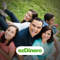 ezDinero logo, ezDinero contact details