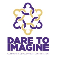 Dare to Imagine Community Development Corporation (CDC) logo, Dare to Imagine Community Development Corporation (CDC) contact details