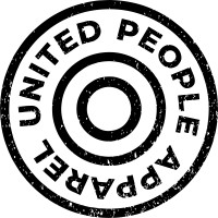 United People Apparel logo, United People Apparel contact details