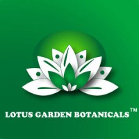 Lotus Garden Botanicals logo, Lotus Garden Botanicals contact details