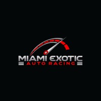 Miami Exotic Auto Racing logo, Miami Exotic Auto Racing contact details