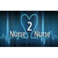 Nurse2Nurse Solutions logo, Nurse2Nurse Solutions contact details