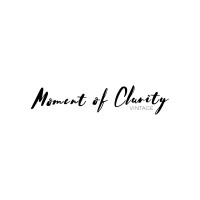 Moment of Clarity logo, Moment of Clarity contact details