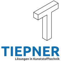 Tiepner GmbH logo, Tiepner GmbH contact details