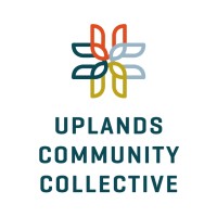 Uplands Community Collective logo, Uplands Community Collective contact details