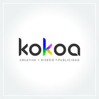 Kokoa Creativa logo, Kokoa Creativa contact details