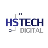 Hstech Digital logo, Hstech Digital contact details