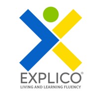 Explico, LLC logo, Explico, LLC contact details