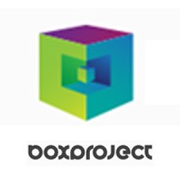 BoxProject logo, BoxProject contact details