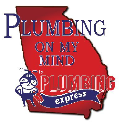 Plumbing Express logo, Plumbing Express contact details