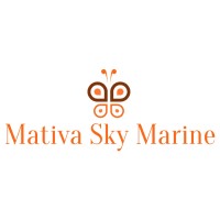 Mativa Sky Marine logo, Mativa Sky Marine contact details