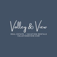 Valley & View logo, Valley & View contact details