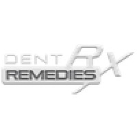 Dent Remedy logo, Dent Remedy contact details