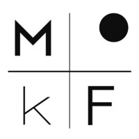 MkF éditions logo, MkF éditions contact details