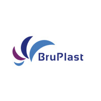 BruPlast logo, BruPlast contact details