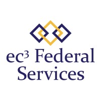 ec3 Federal Services logo, ec3 Federal Services contact details