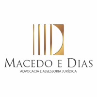 Macedo e dias - Advocacia e Consultoria Jurídica logo, Macedo e dias - Advocacia e Consultoria Jurídica contact details