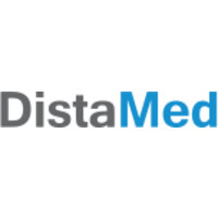 Distamed logo, Distamed contact details