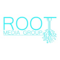 ROOT MEDIA GROUP logo, ROOT MEDIA GROUP contact details