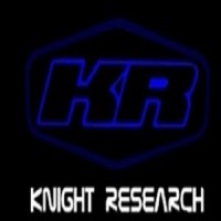 Knight Research Group logo, Knight Research Group contact details