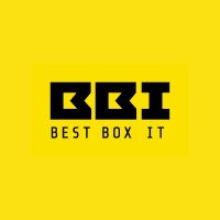 BestBoxIt logo, BestBoxIt contact details