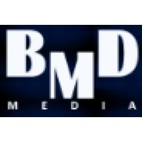 BMD Media Consulting logo, BMD Media Consulting contact details