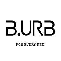 B.URB logo, B.URB contact details