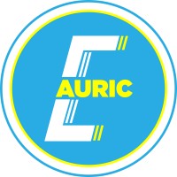 eauric logo, eauric contact details