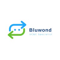 Bluwond logo, Bluwond contact details