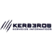 Kerberos Chile logo, Kerberos Chile contact details