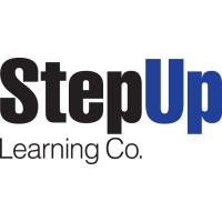 StepUp Learning Company Inc. logo, StepUp Learning Company Inc. contact details