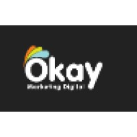 Okay Marketing Digital logo, Okay Marketing Digital contact details