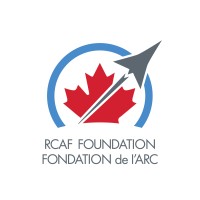 RCAF Foundation | Fondation de l'ARC logo, RCAF Foundation | Fondation de l'ARC contact details