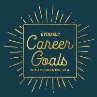 Dyenamic Career Goals logo, Dyenamic Career Goals contact details